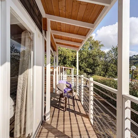 Mobile Next 231 Holiday home *