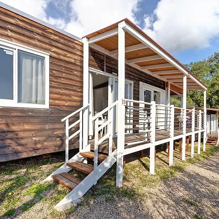 Holiday home Mobile Next 231 *